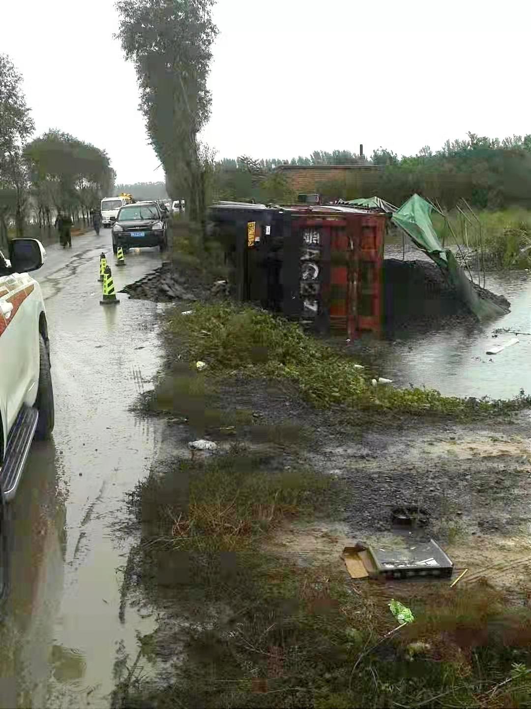 山西暴雨事件概述(山西暴雨多人受灾，1.2万人被转移，救灾幕后不为人知的事情你都知道吗？) 